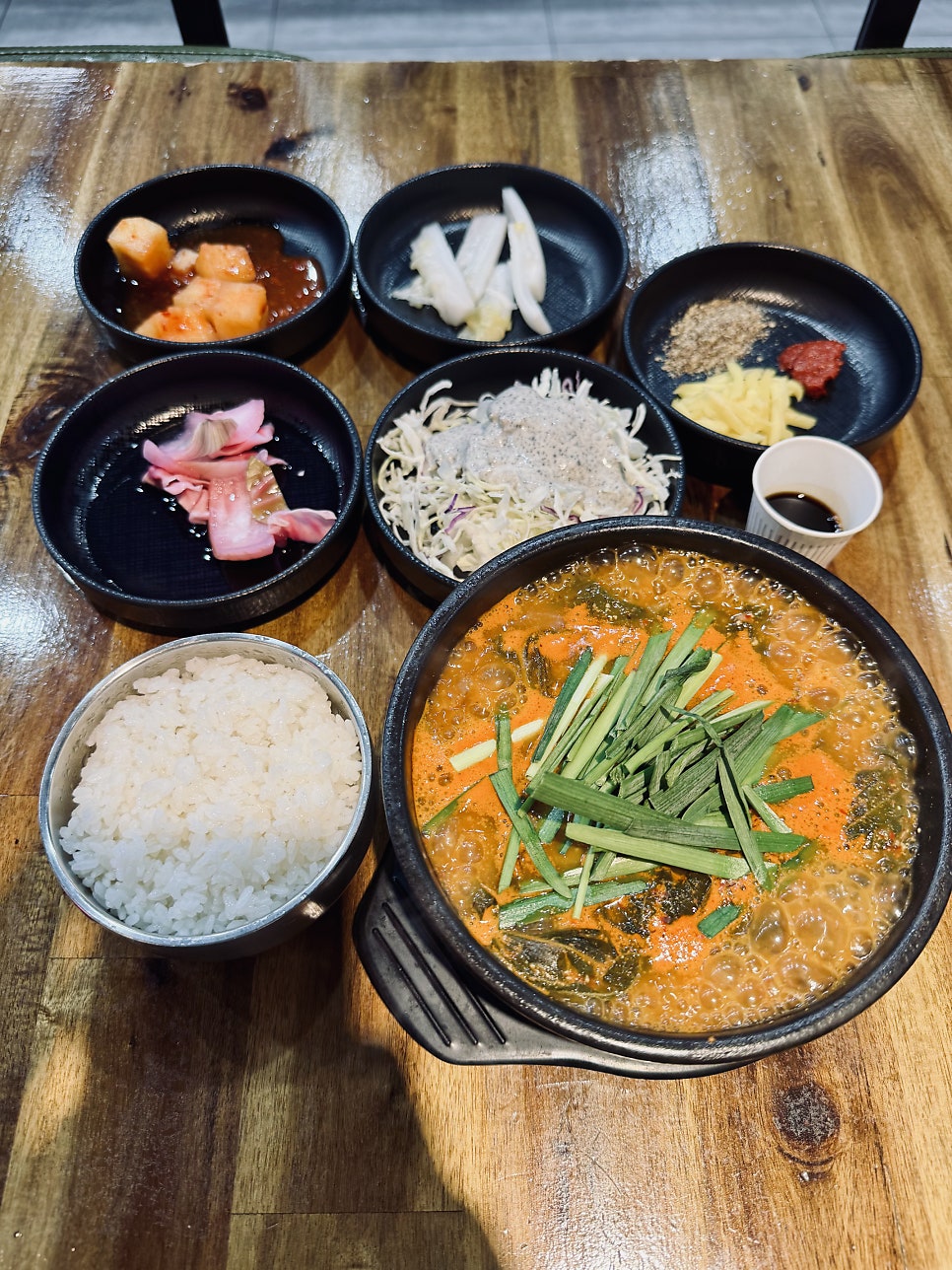 정드림흑염소 충주칠금점 사진 5