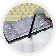 삼성 갤럭시 노트10 플러스 기본 아직도 쓸만함?