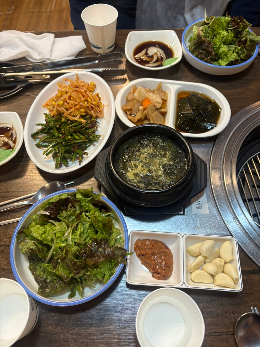 이든한우식육식당 사진 6