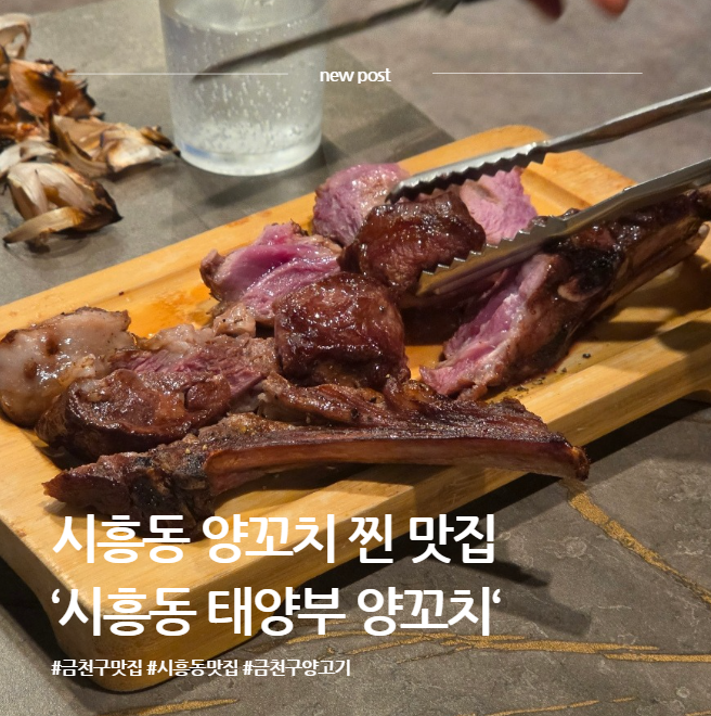 태양부양꼬치 사진 1