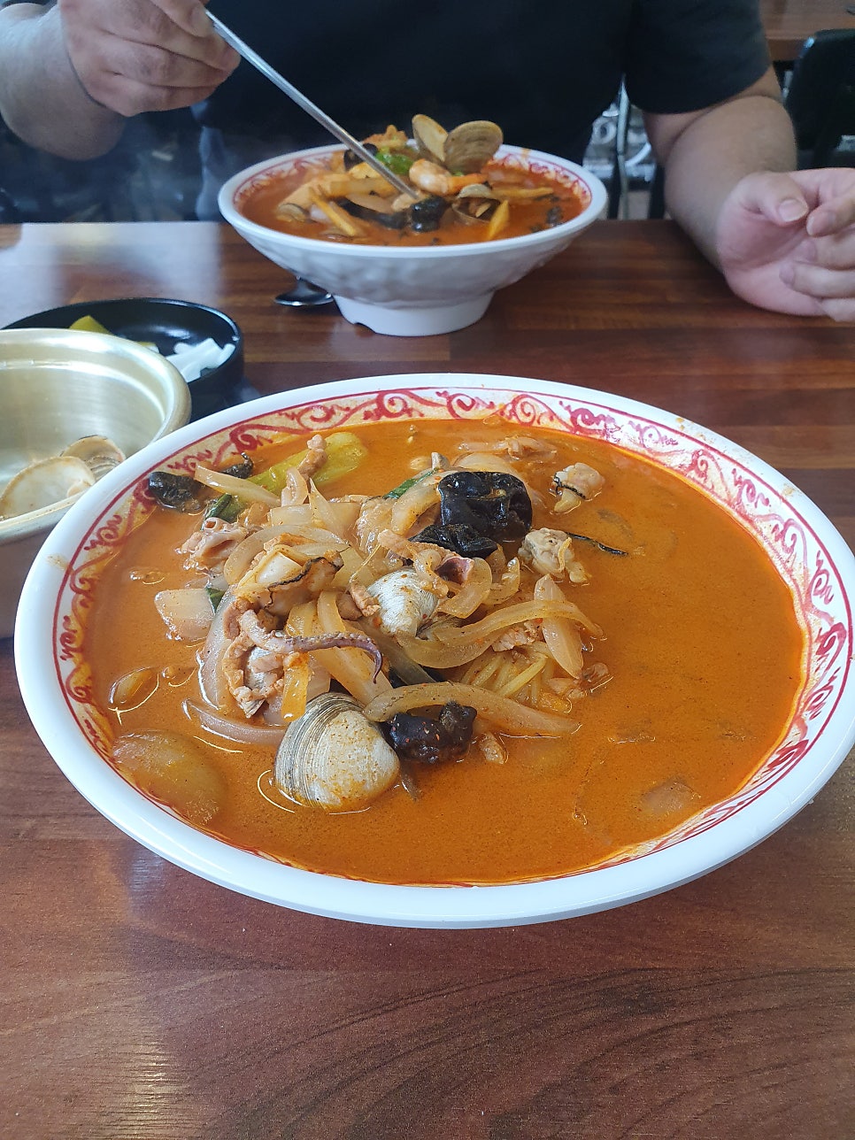 산동성 사진 2
