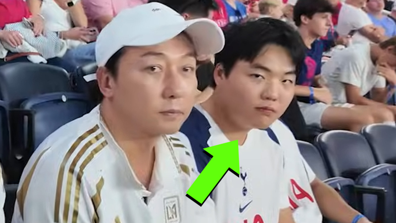 “엄마 전세금까지 빼 유학 보냈는데…” 탁재훈 아들이 미국서 저지른 일