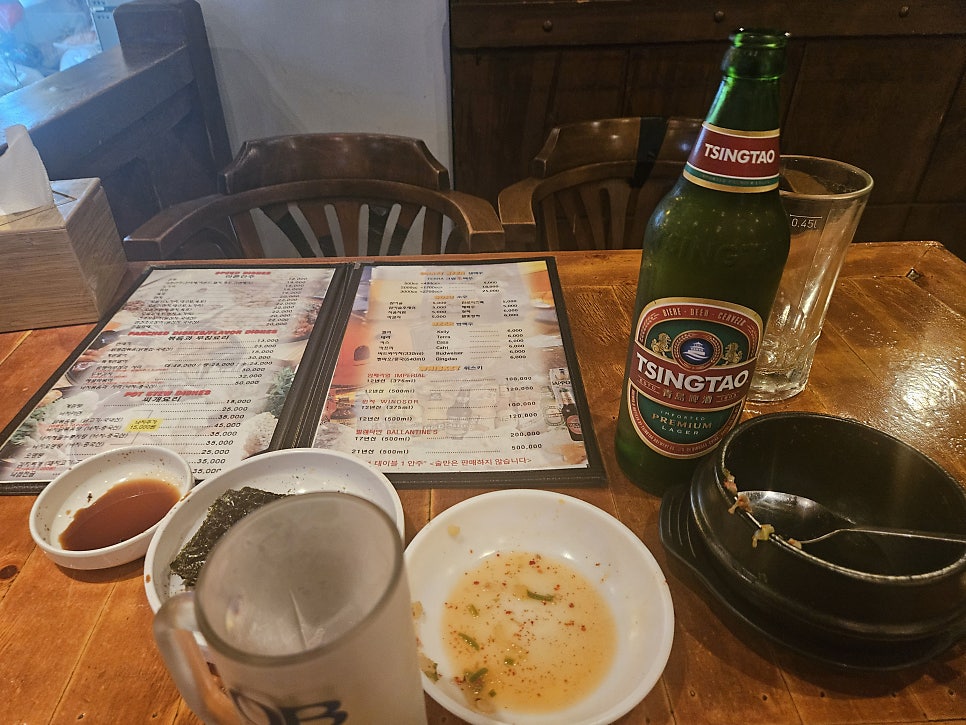 오딧세이 사진 1