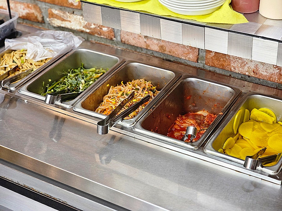 김밥나라 사진 5