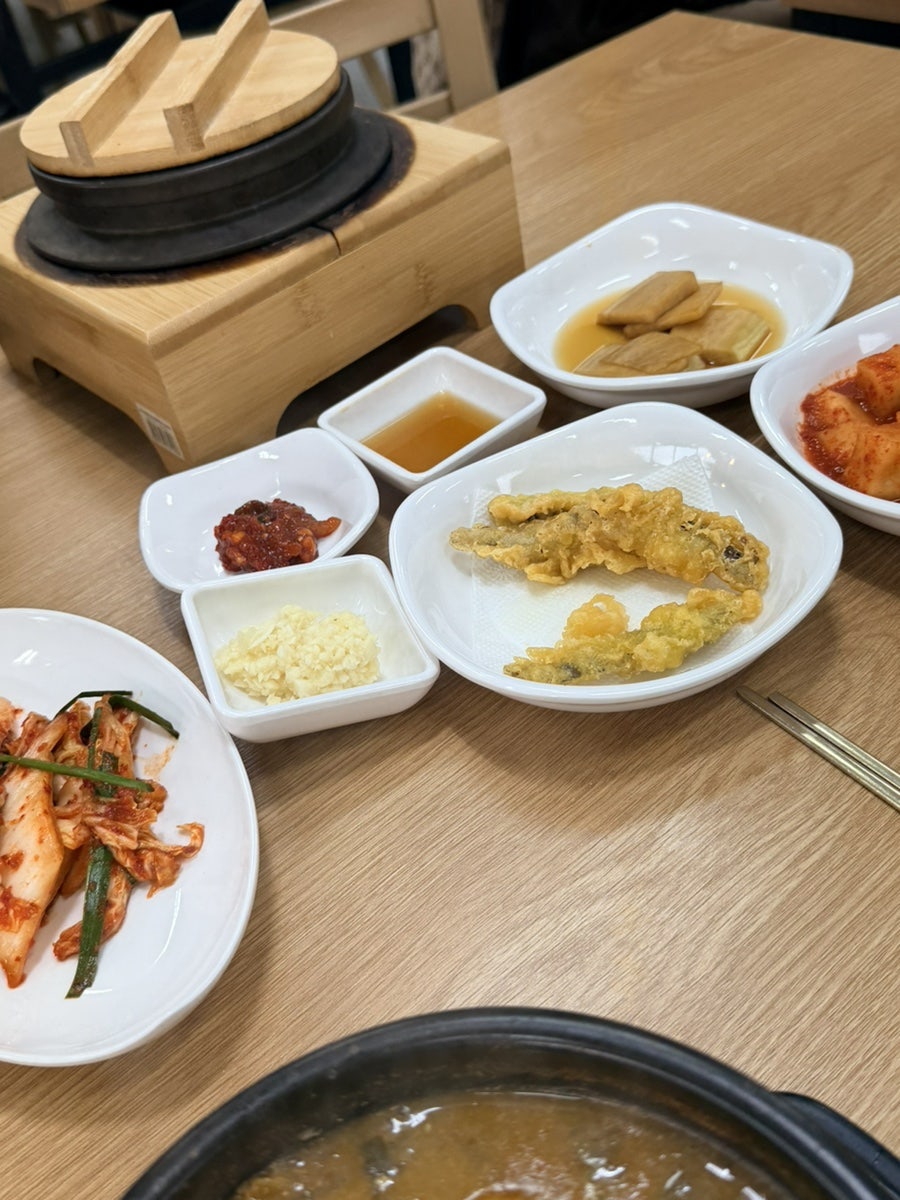 송가네돌솥추어탕 이천갈산점 사진 4