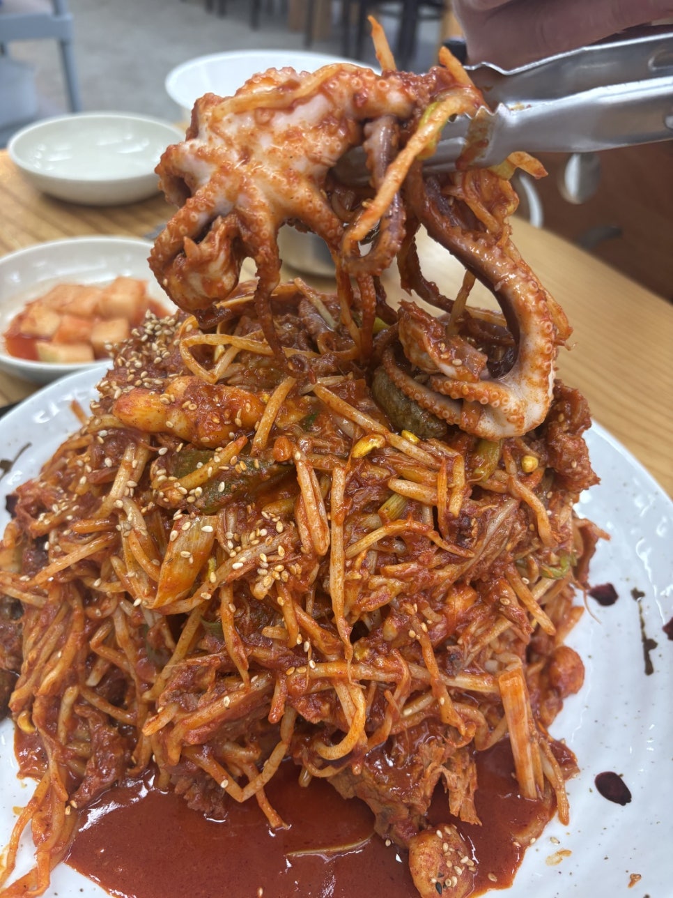 Yangcheonppyeodagwi Ansanchojijikyeongjeom photo 3
