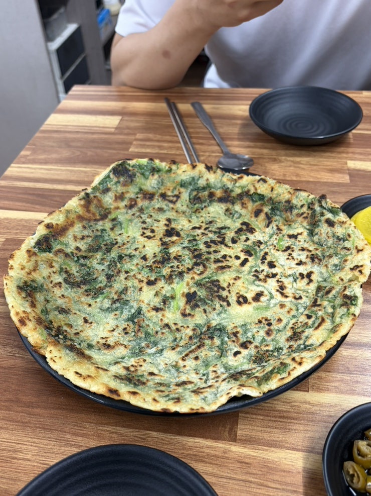 국수와 막걸리 사진 4