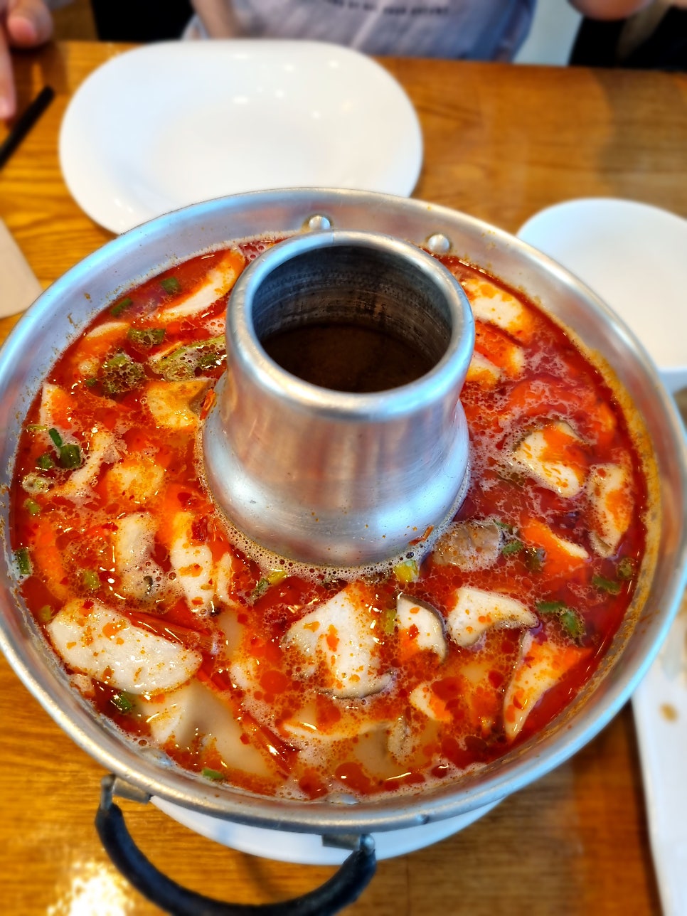 타이씨암레스토랑 사진 3