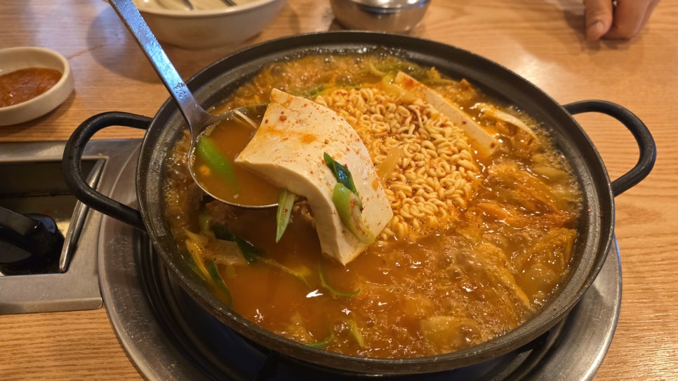 돈가네옛날김치찌개 모현점 사진 6