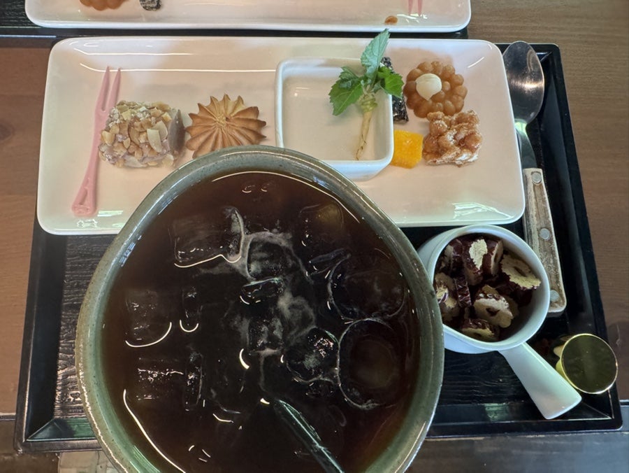 한방카페궁 사진 5