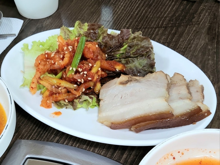 이가면옥 사진 5