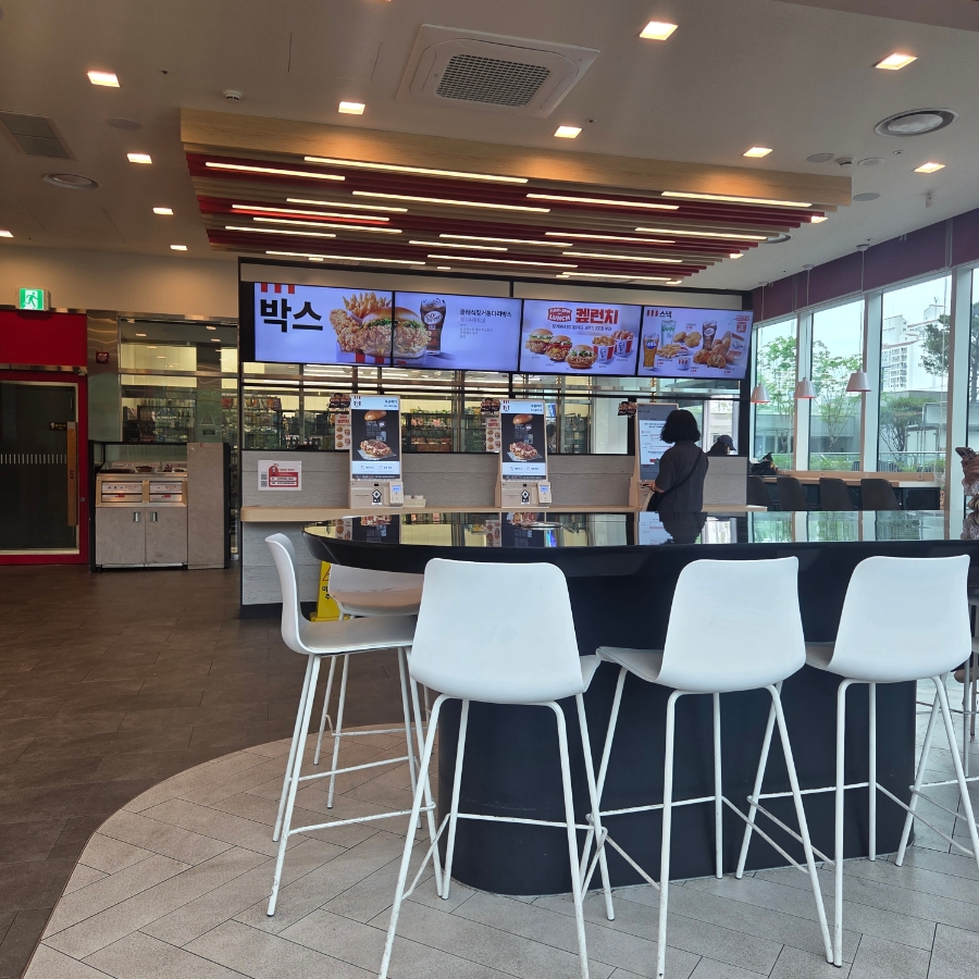 KFC 창동역점 사진 5