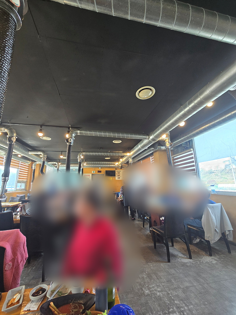 고리울풍천장어 사진 2