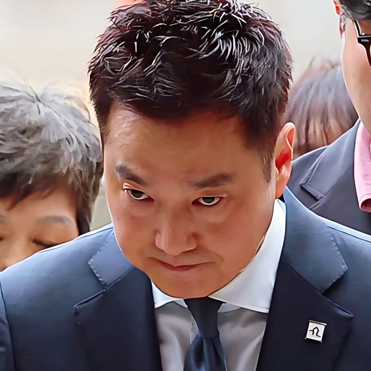 영정사진까지”... <b>김세의 구속</b>에 은현장 눈물, 김수현 반응까지