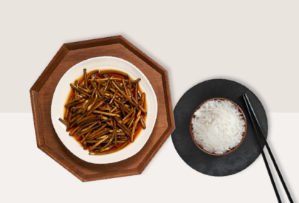 정성스럽게 만든 깔끔한 반찬 쇼핑몰 !