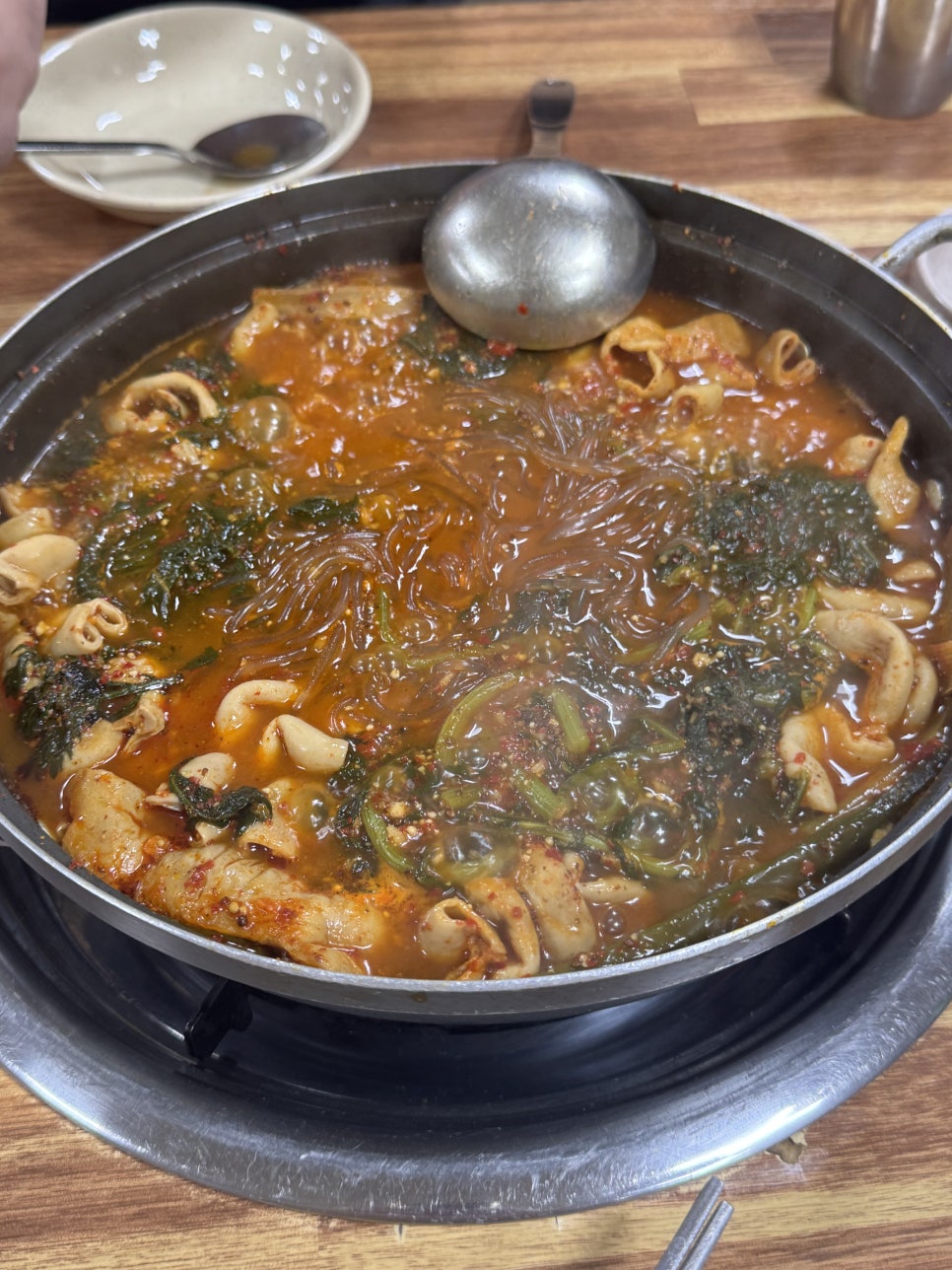 전농곱창싱 사진 4