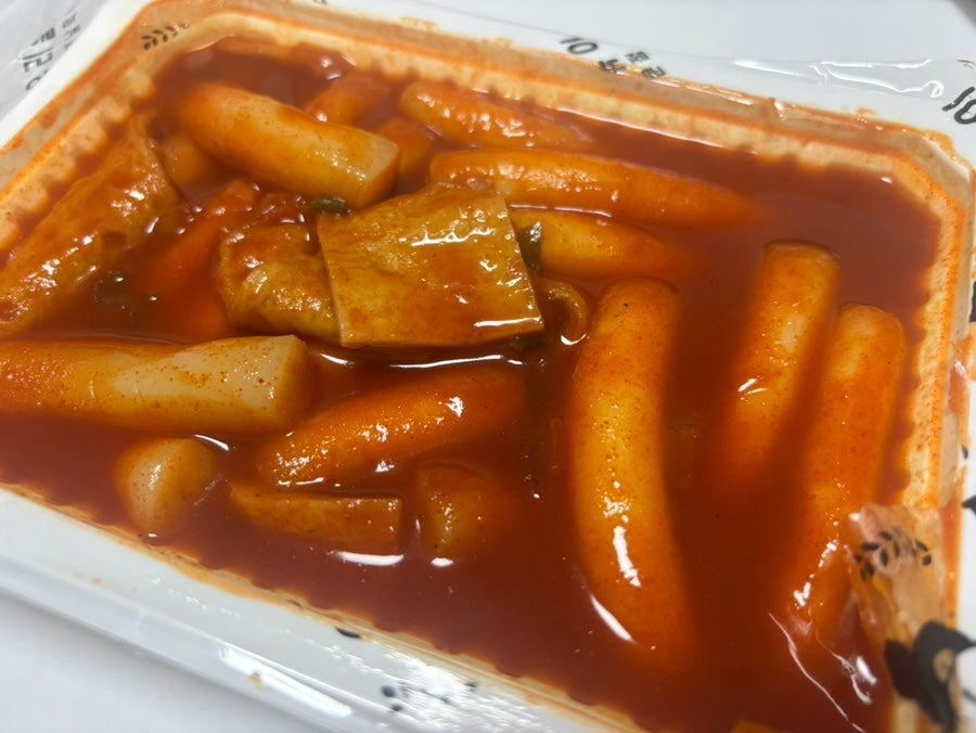 우리할매떡볶이 전주효자점 사진 4