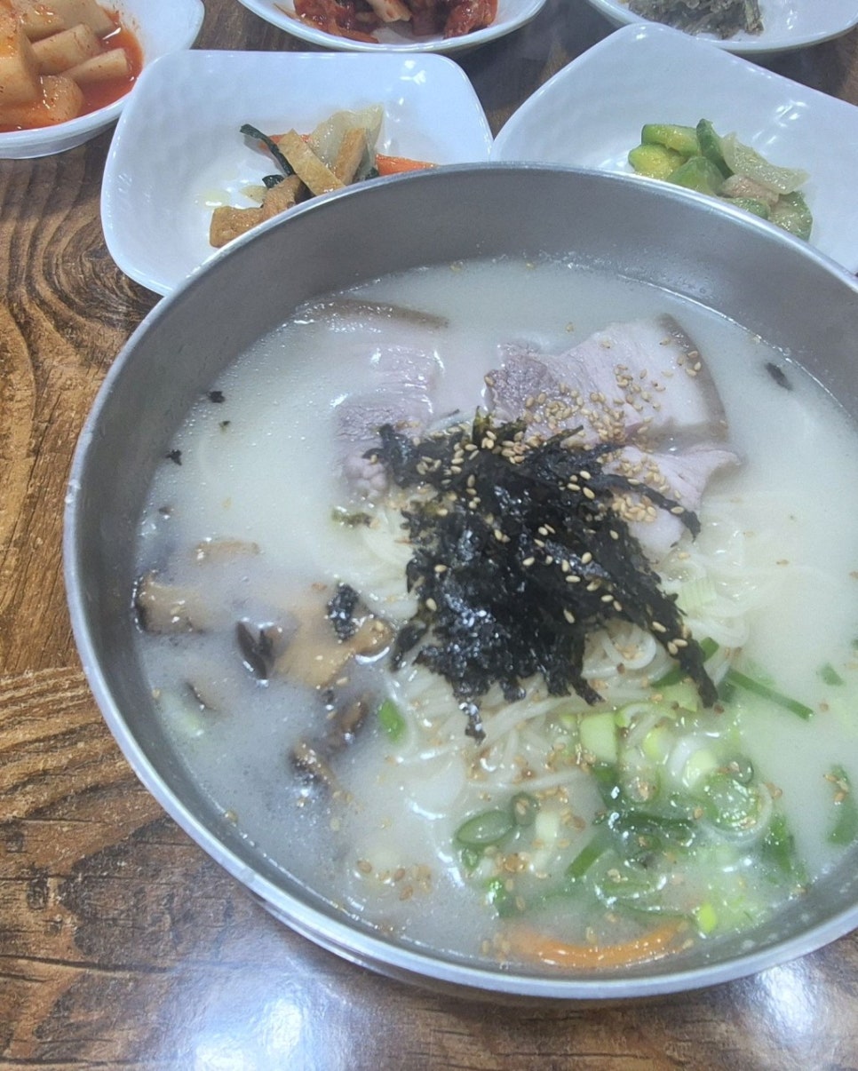 교래옹달샘 사진 1