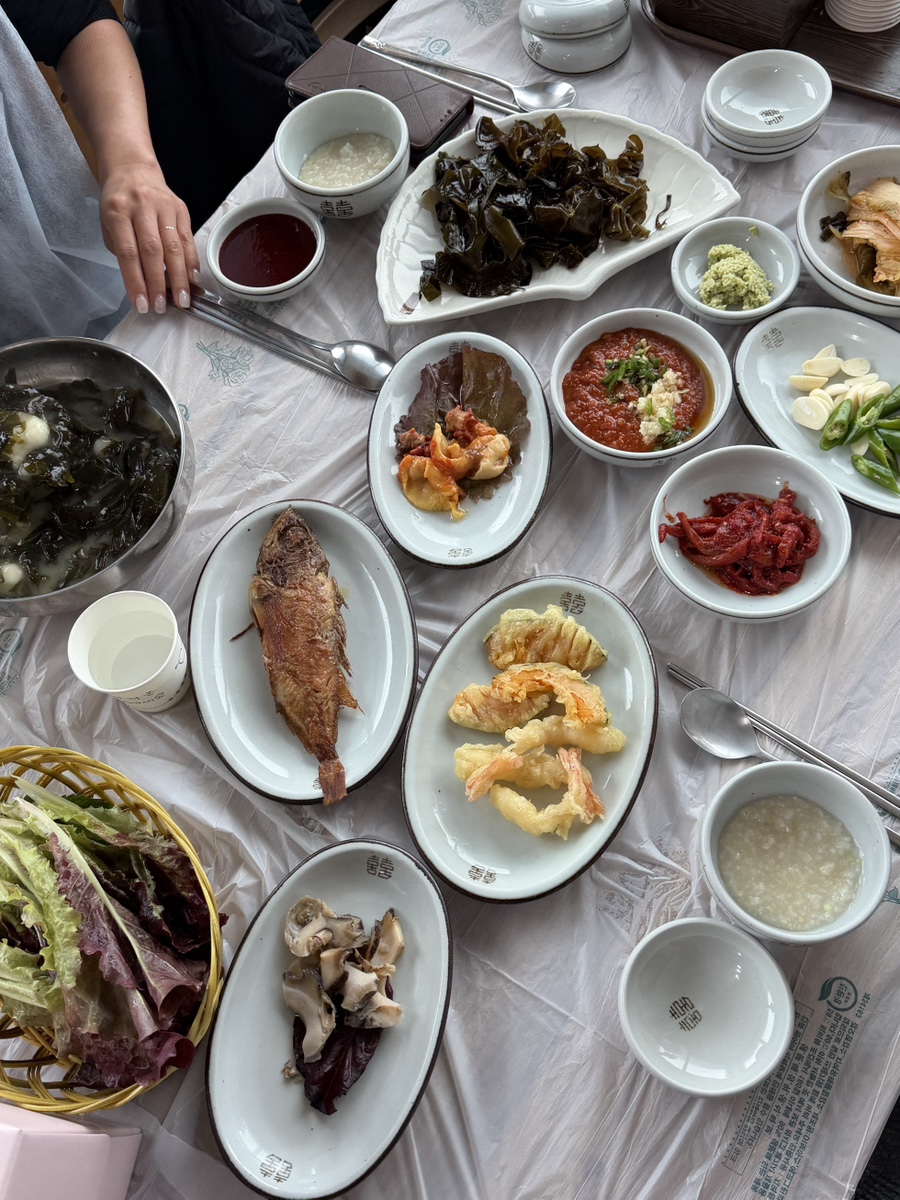 남일횟집 울산 사진 5