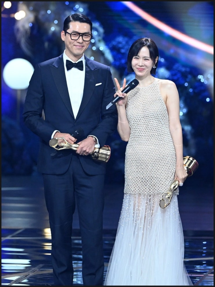  “우정이라더니 결국 결혼했다”…수차례 열애설 부인 끝에 현실 부부 된 연예인, 손예진현빈 근황까지 화제