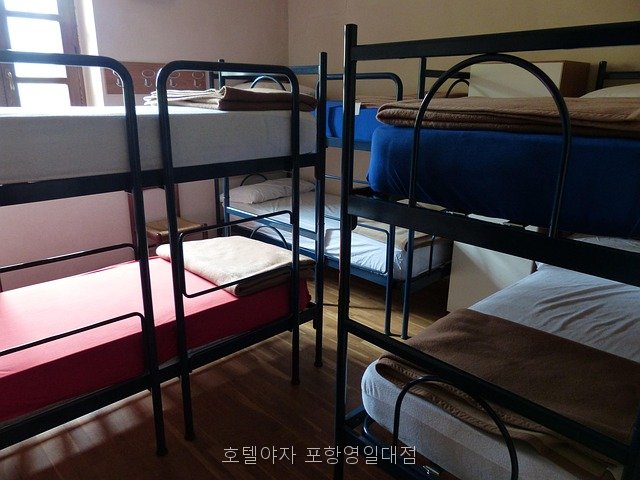 호텔야자 포항영일대점 사진 3