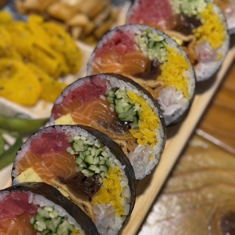 죠렌 사진 1