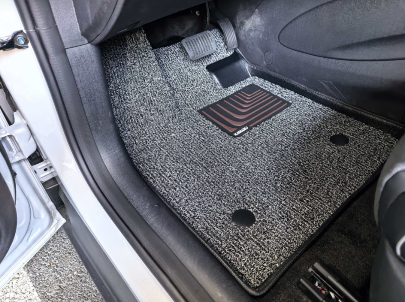 BYD 돌핀 매트 추천 카마루 제품