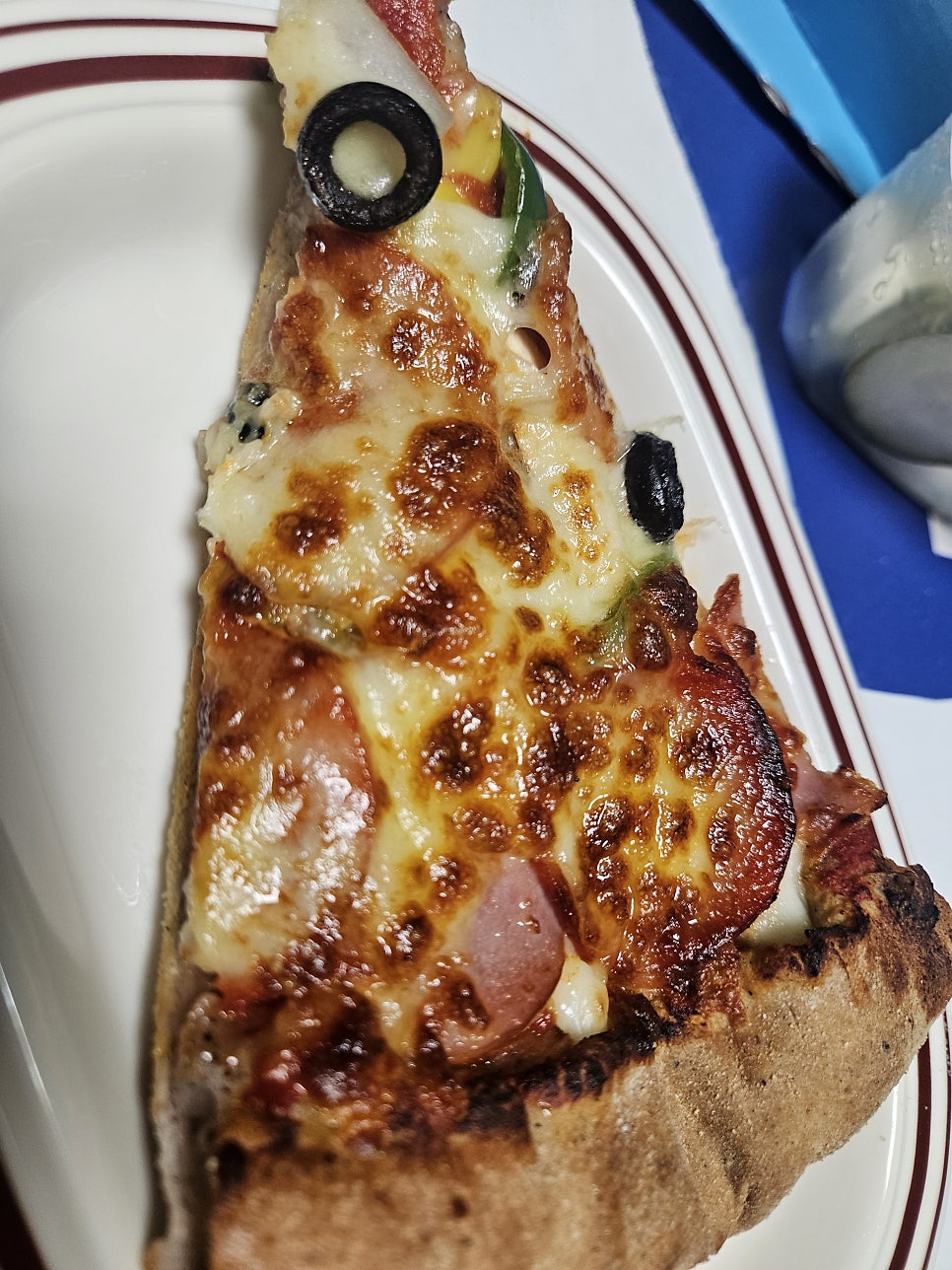 반올림피자 인천남동점 사진 3