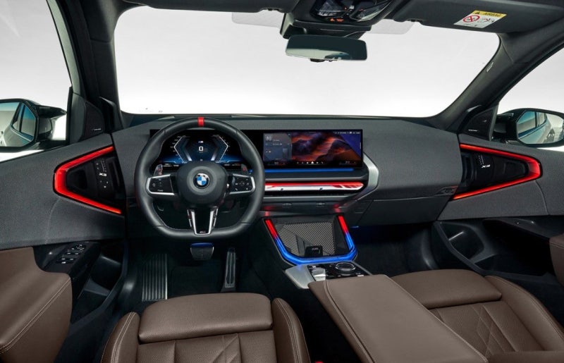 "연비 14km/L, 6900만원대부터!" 2026 신형 BMW X3 풀체인지 가격표 연비표 제원표 실구매가 색상 깜....