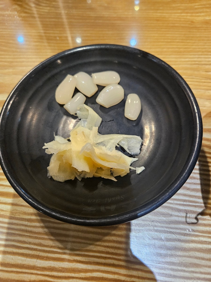 스시텐 강변점 사진 4