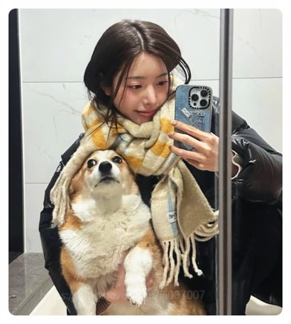 유혜주 동생 유지유 데이식스 도운 충격 열애설 터졌다 인스타 증거 총정리 (JYP)