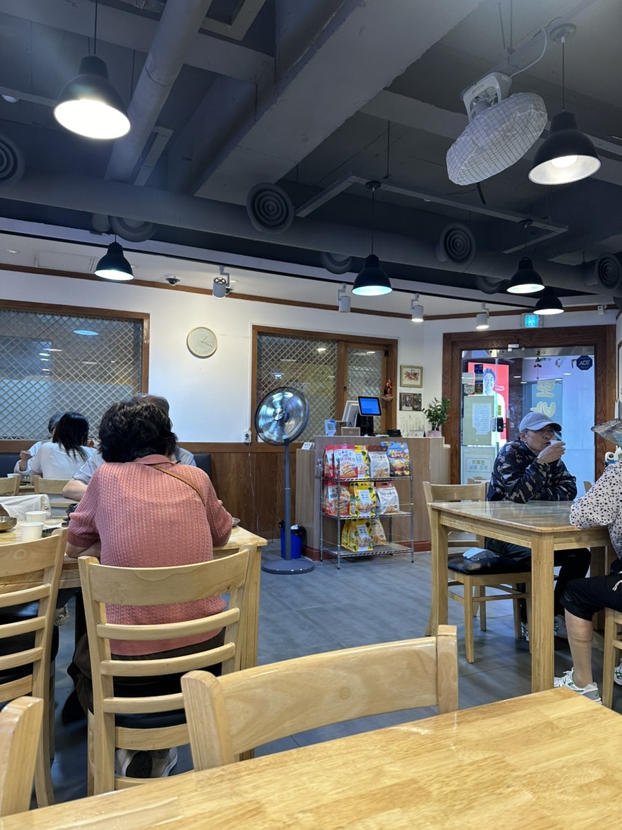 또바기청국장&보리밥 사진 4