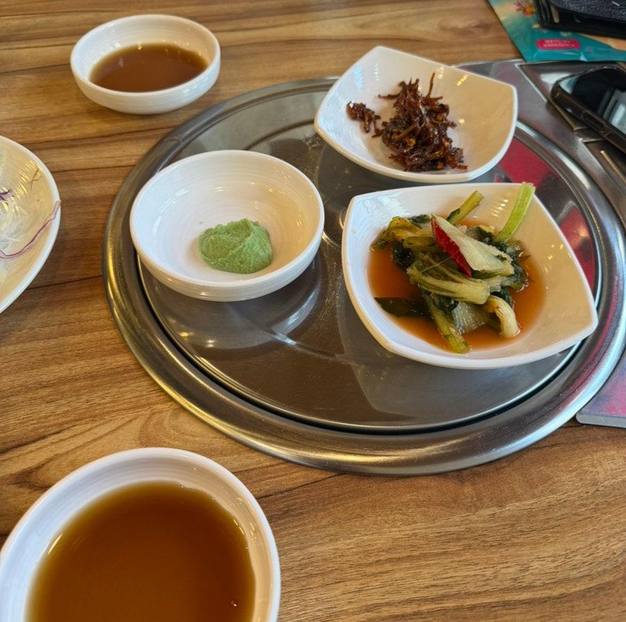 원마산아구찜 사진 6