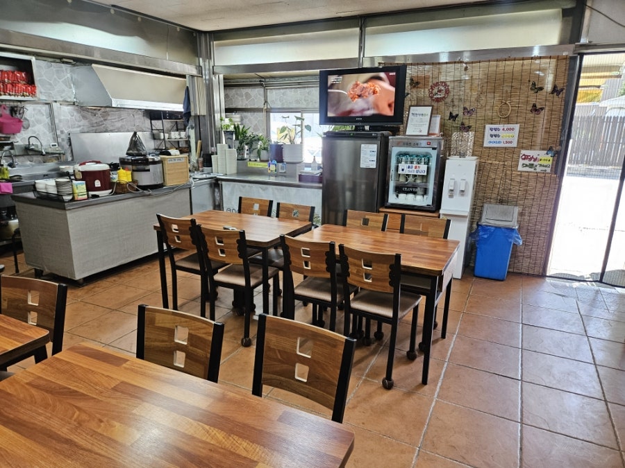 서래분식 사진 4