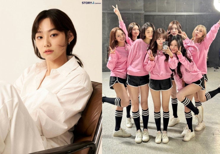 <b>ioi</b> 컴백에 불참한 <b>멤버</b>: 강미나는 불화설 해명, 주결경 근황은