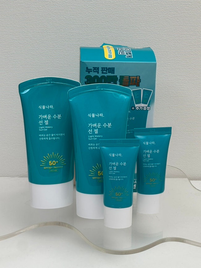 식물나라 선스틱 추천 올리브영 선크림 추천