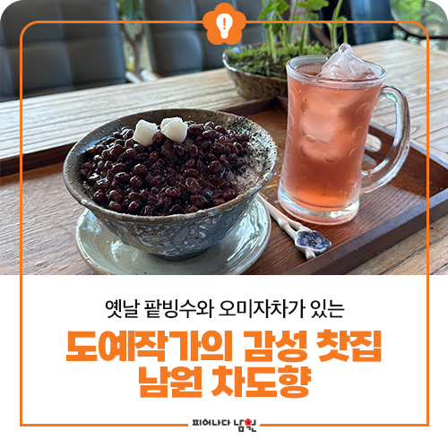 차도향