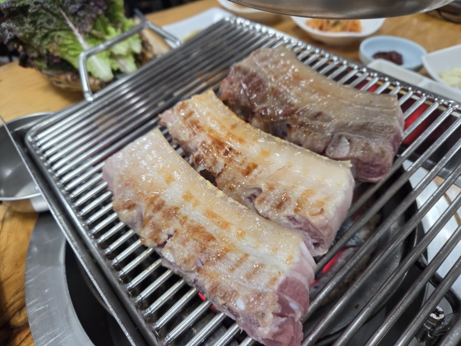 포미아구찜 삼호점 사진 2
