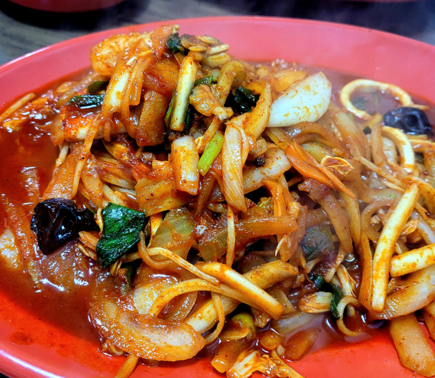 중화반점 사진 6