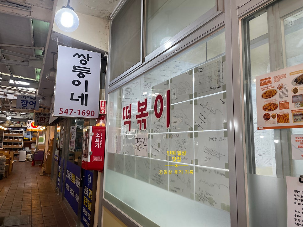 쌍둥이네 사진 1