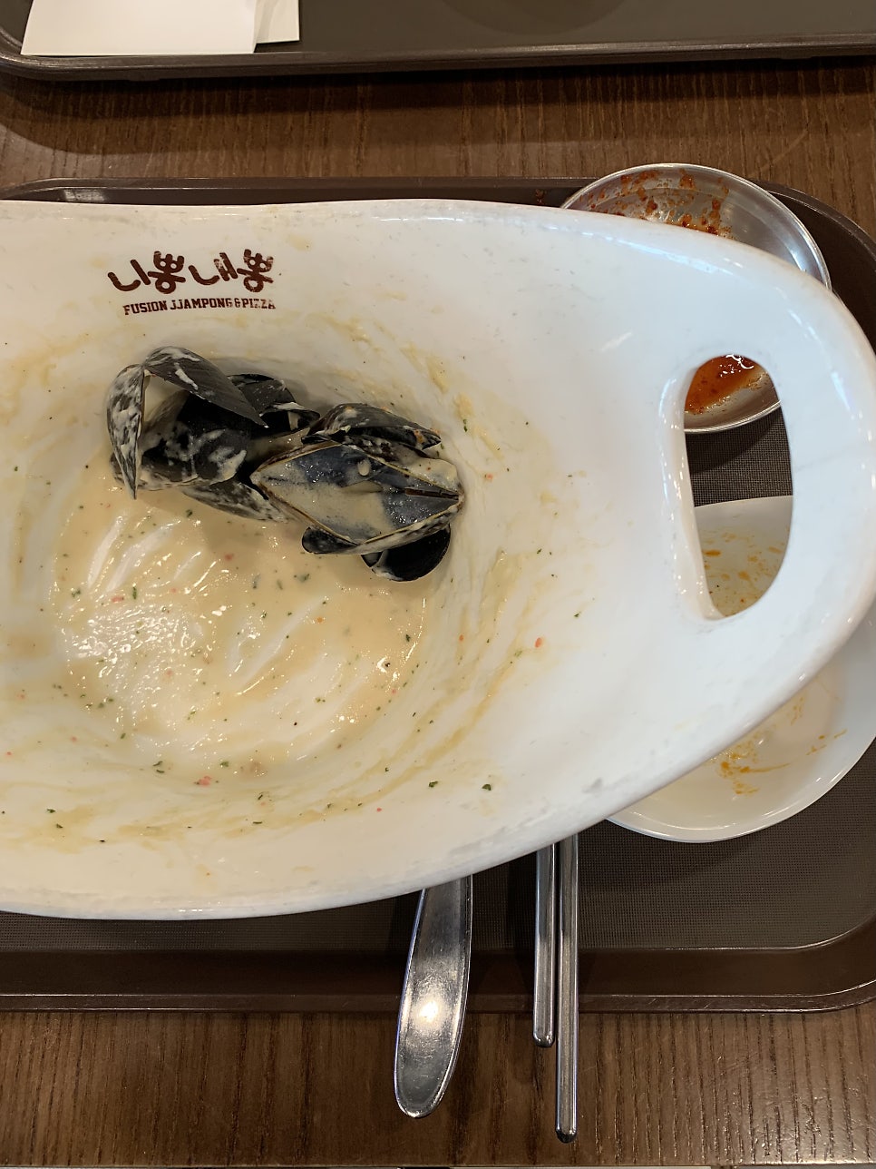 니뽕내뽕 상암월드컵점 사진 6