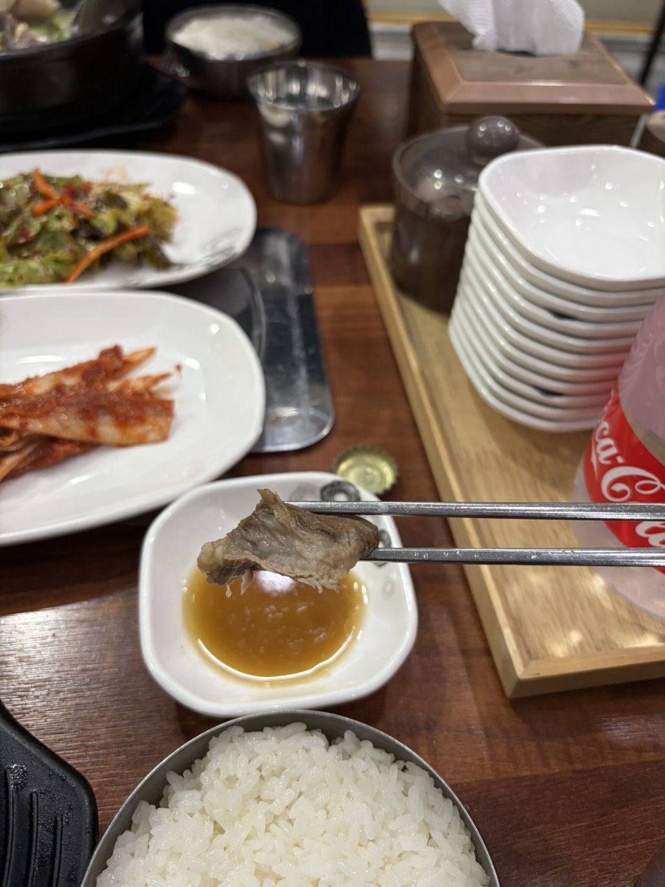 아이것이갈비탕이다 사진 6
