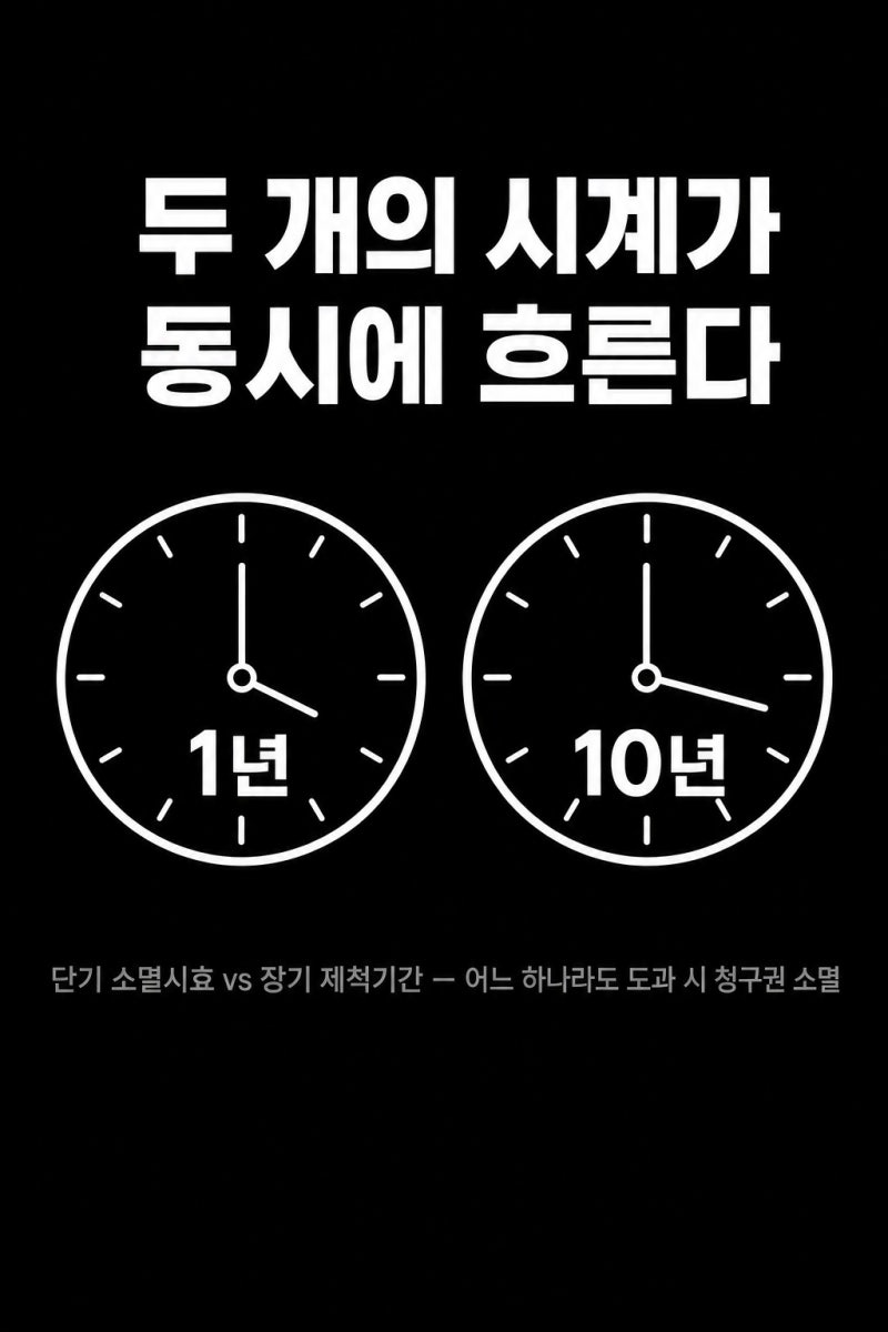 유류분 침해를 알았을 때, 청구 시효 완전 정리 관련 이미지 5