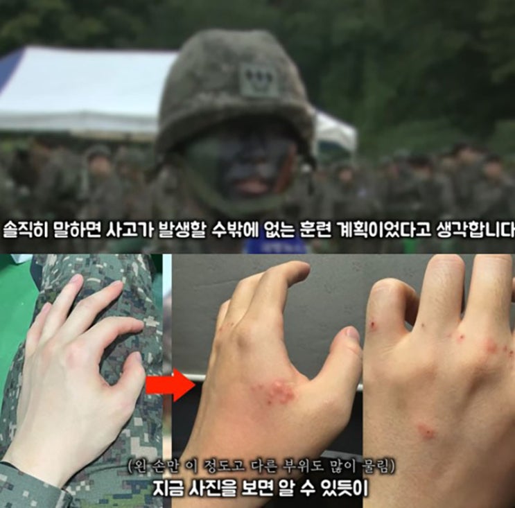 "낮에 굴리고 저녁 사망이라 무관?"… <b>예비군 사망</b>에 野 국방부... 