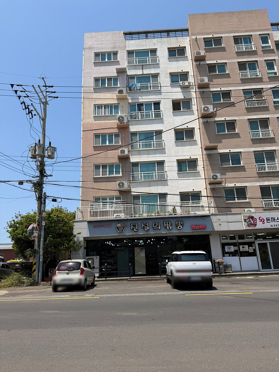 전설의짬뽕 조천점 사진 2