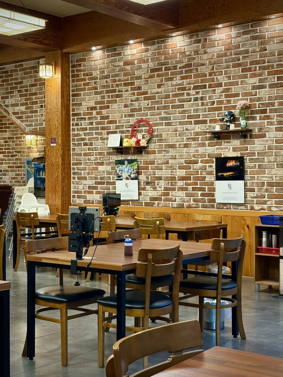 화덕고도리밥상 사진 3
