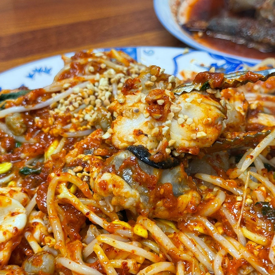 명장해물촌 사진 3
