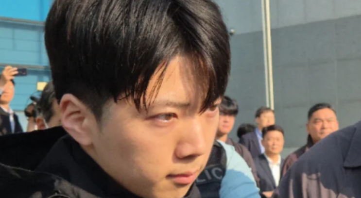 광주 <b>여고생 살해</b> 사건… <b>장윤기</b> 추가 송치 소식에 더 충격적인... 