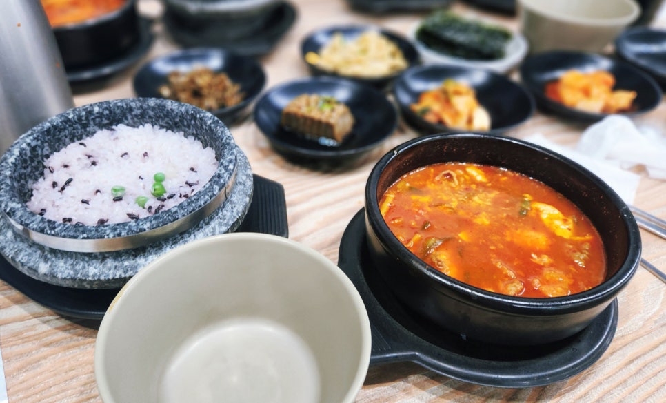 일품순두부 중문점 사진 4