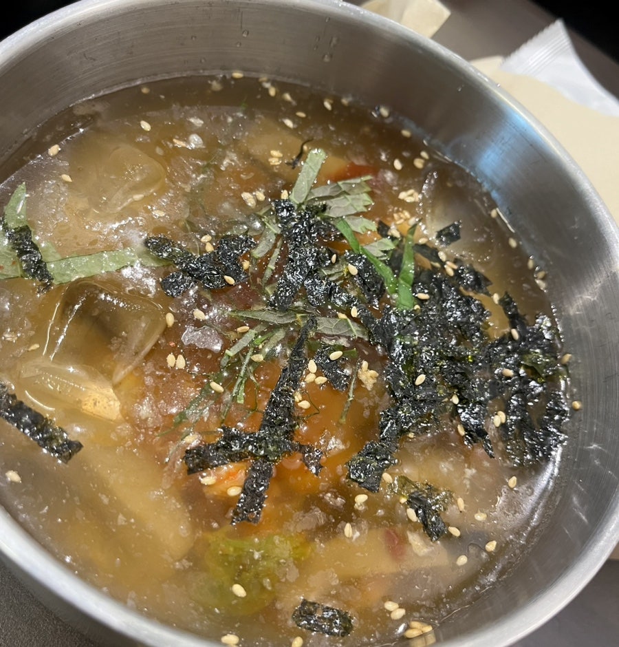 창동육칼 사진 6